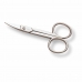 Nail Scissors Palmera 08871160 101,6 mm Carbon steel Curved 4
