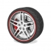 Tyre Protector OCC Motorsport Red