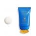 Ansiktssolkräm Shiseido SynchroShield Spf 30 50 ml