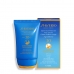Facial Sun Cream Shiseido SynchroShield Spf 30 50 ml