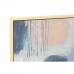 Obraz DKD Home Decor Sixties Abstrakcyjny 60 x 4 x 80 cm (2 Sztuk)