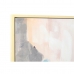 Obraz DKD Home Decor 60 x 4 x 120 cm Abstrakcyjny Nowoczesny (2 Sztuk)