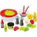Комплект за Хранене Ecoiffier 2579 - Mixed salad box