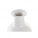Váza DKD Home Decor 8424001829408 Modrý Bílý 13 x 13 x 41 cm Dolomite Středomoří (2 kusů)