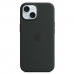 Husă pentru Mobil Apple Negru iPhone 15 Plus