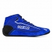 Verseny bokacsizma Sparco SLALOM+2020 Kék