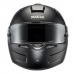 Helmet Sparco SKY KF-5W Black XXL