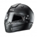 Helm Sparco SKY KF-5W Zwart XXL