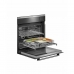 Ovenschaal Electrolux PKKS8 Staal 40 x 7,5 x 34 cm