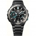 Horloge Heren Casio  ECB-2200DD-1AEF Zwart
