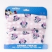 Neck Warmer Minnie Mouse Pink