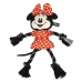 Jouet pour chien Minnie Mouse Rouge 13 x 25 x 6 cm