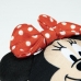 Kutya játék Minnie Mouse Piros 13 x 25 x 6 cm