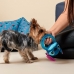 Juguete para perros Stitch Azul EVA 13 x 6 x 22 cm