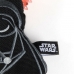 Pseća igračka Star Wars Crna Crvena 100 % poliester 13 x 5 x 23 cm