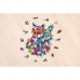 Sestavljanka Puzzle Ravensburger 17512 Fox 150 Kosi