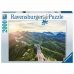 Pussel Ravensburger 17114 The Great Wall of China 2000 Delar