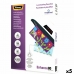 Laminating sleeves Fellowes 5306207 100 Pieces Transparent (100 Units)