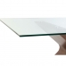 Jedálenský stôl DKD Home Decor Sklo Drevo MDF 180 x 100 x 76 cm