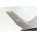 Masă de Sufragerie DKD Home Decor Geam Lemn MDF 180 x 100 x 76 cm