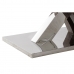 Masă de Sufragerie DKD Home Decor Lemn Oțel 120 x 60 x 43,5 cm