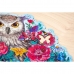 Puzzle Ravensburger 17511 Owl 150 Pieces