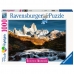 Puzzle Ravensburger 17315 Fitz Roy - Patagonia 1000 Darabok