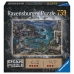 Puslespil Ravensburger 17528 Escape - Treacherous Harbor 759 Dele