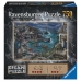 Puzzle Ravensburger 17528 Escape - Treacherous Harbor 759 Kusy