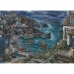 Puslespil Ravensburger 17528 Escape - Treacherous Harbor 759 Dele