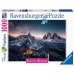 Puslespil Ravensburger 17318 Three Peaks at Lavaredo - Italy 1000 Dele