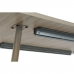 Masă de Sufragerie DKD Home Decor 8424001808649 Metal Lemn MDF 160 x 90 x 76 cm 75 cm