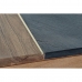Jedálenský stôl DKD Home Decor Drevo Agátové drevo 130 x 60,5 x 45 cm
