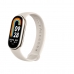 Smartwatch Xiaomi Smart Band 8 Dourado 1,62