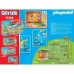 Комплект играчки Playmobil City Life Пластмаса