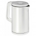 Чайник Mpm MCZ-105 Бял Пластмаса 2200 W 1,7 L