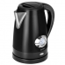 Чайник Mpm MCZ-108 Черен Неръждаема стомана 1500 W 1,7 L