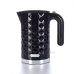 Чайник Adler CR 1269b Черен Многоцветен Пластмаса 2200 W 1,7 L