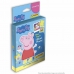 Tarrapaketti Peppa Pig Photo Album Panini 6 Kirjekuoret