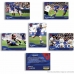 Pack of stickers Panini France Rugby 7 Envelopes