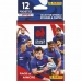 Klistermärkespaket Panini France Rugby 12 Kuvert