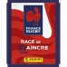 Pakke med klistermærker Panini France Rugby 36 Konvolutter