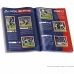Комплект Chrome Panini France Rugby