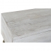 Koffer DKD Home Decor Hout Metaal (116 x 40 x 50 cm)