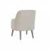 Krzesło DKD Home Decor Beżowy Jodła 61 x 56 x 75 cm