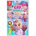 Videospill for Switch Just For Games Cry Babies Magic Tears: The Big Game