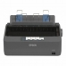 Taškų matricos spausdintuvas Epson C11CC25001