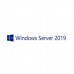 Microsoft Windows Server 2019 Microsoft P11077-A21 (5 Lizenzen)
