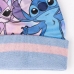 Шапка, перчатки и хомут на шею Stitch 3 Предметы