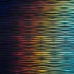 Holografisk folie til skæreplotter Cricut Premium 30 x 60 cm
